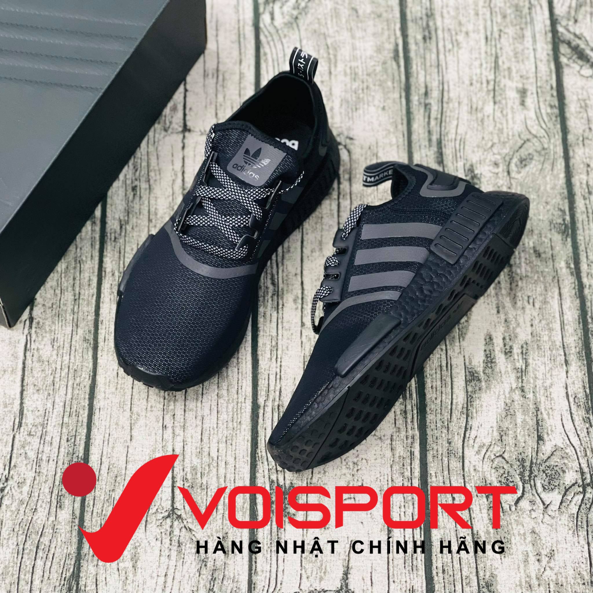 Giày Adidas Chính Hãng – Nmd_R1 Fy2925 - Voisport.Vn